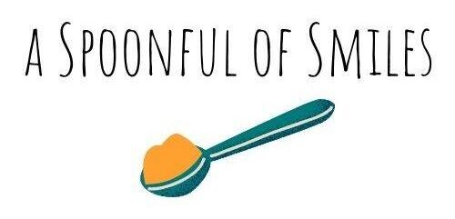 a Spoonful of Smiles Logo